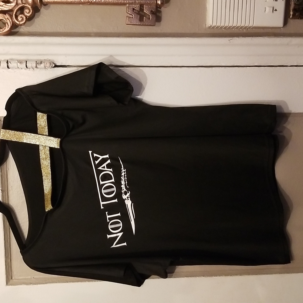 GOT Tee Shirt NWOT